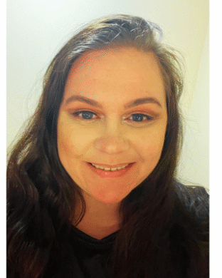 Judy Johnson