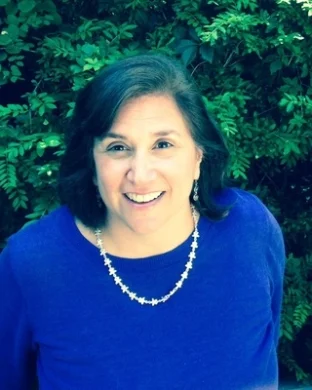 Judy Saltzberg