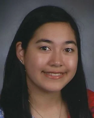 Julia Cha Fong