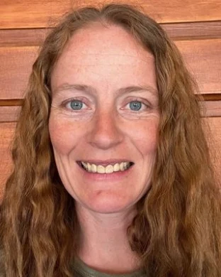 Julia Johnson-Hood