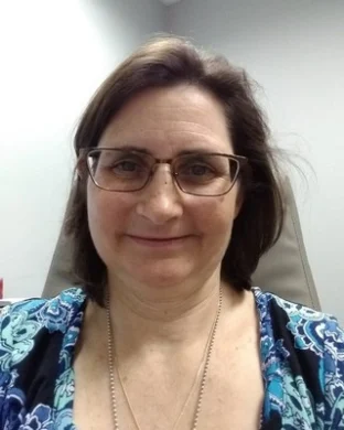 Julia Lantz Roy