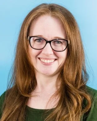 Julia Trumble