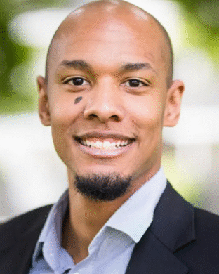 Julian Frazier