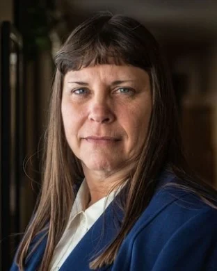Julie A Rickard