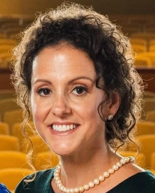 Julie Altman Wolff