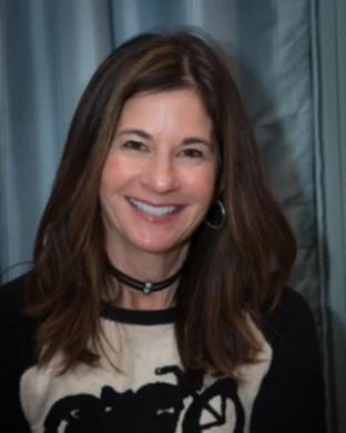 Julie Bulitt