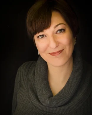 Julie Davelman