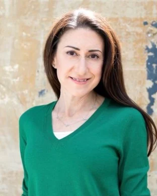 Julie Ferdas