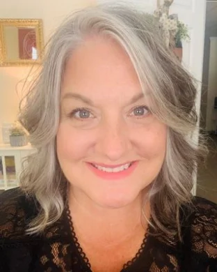 Julie G McGinnis