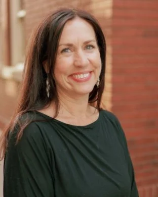 Julie Jack Marriage Family Therapist