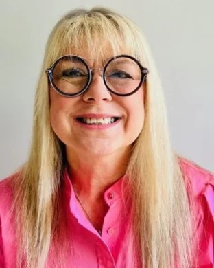Julie Risher