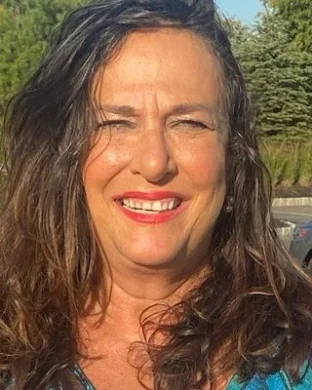 Julie Rosenberg