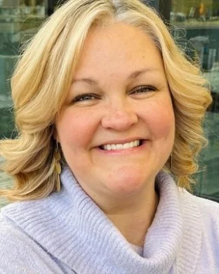 Julie Swain