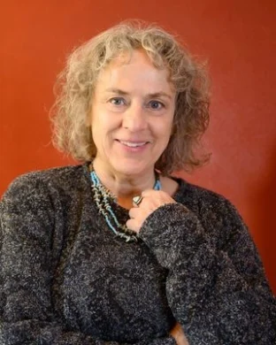 Julie Tallard Johnson