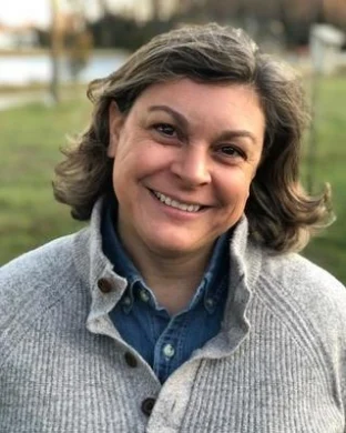 Julie Zaniewski