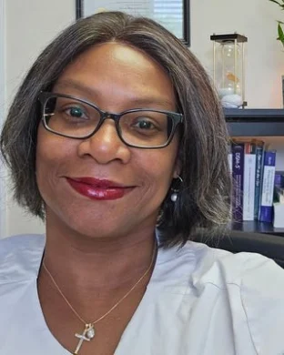 Myra Pinckney