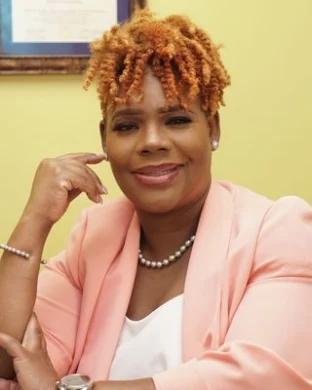 Sheniqua Dones-Wallace