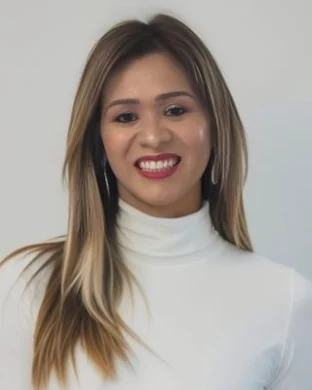 Graciela Martinez-Vela
