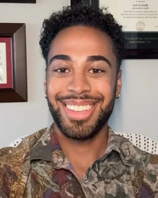 Justin Johnson-Bradshaw