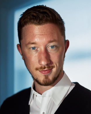 Justin Shaw