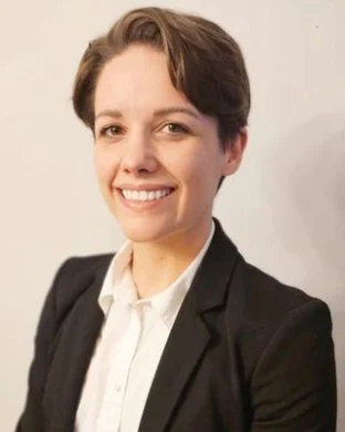 Justina Grant
