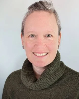 Kaarin Piegaze Lindquist