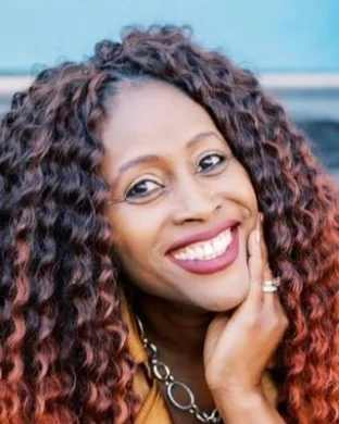 Kadija Conteh-Barrat