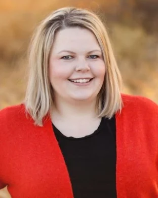Sarah Anderson