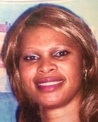 Kamla Johnson