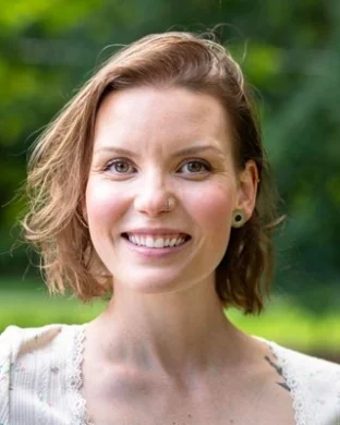 Kara Myree Resseguie
