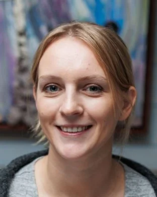 Kara Salovitz
