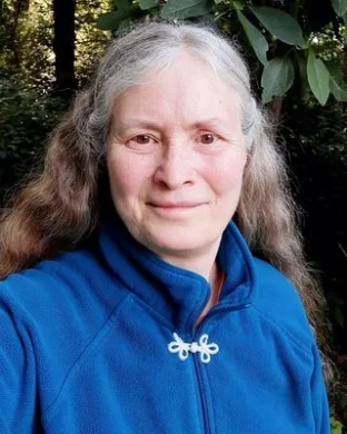 Karen Caldwell