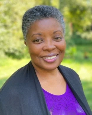 Karen Charmayne Cuffie