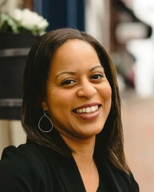 Karen Coefield