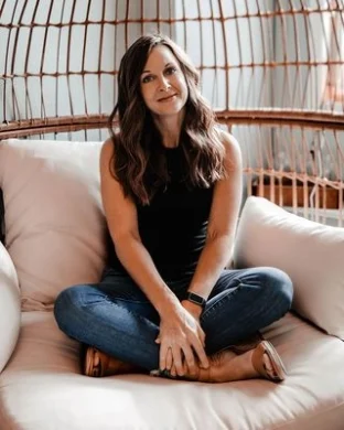 Karen Dolan – The Journey Center