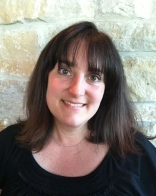 Karen Fretzin