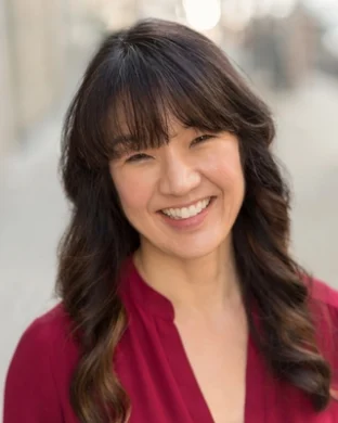 Karen K. Yeh