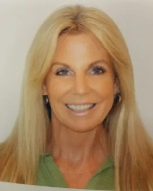 Karen Larkin