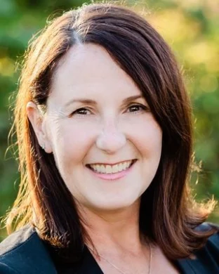 Karen Mitchell