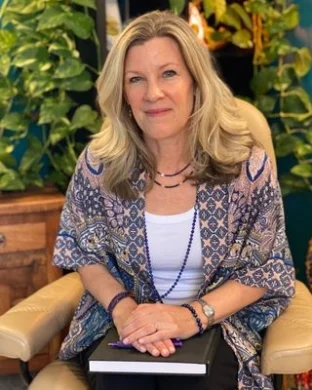 Karen Pascoe