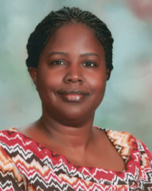 Karen T Reid