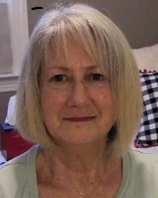 Karen Vedus