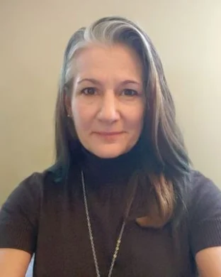 Karin E Peterson