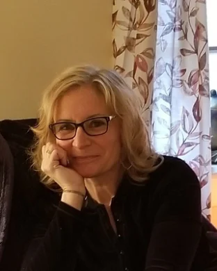 Karin Gruss