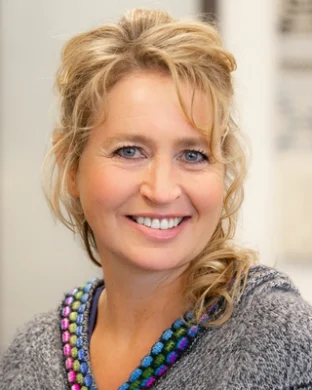 Karina C Penrod