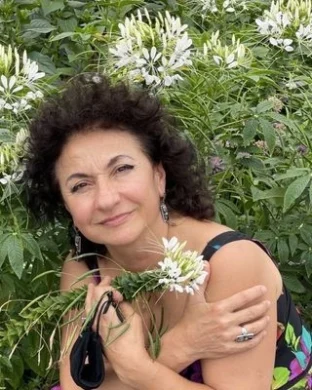 Karine Arshakyan