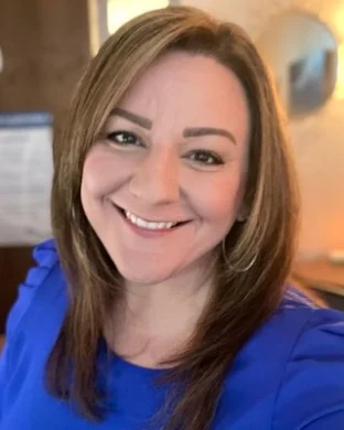 Kasie Johnson