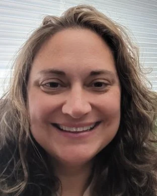 Katie Rosenbaum