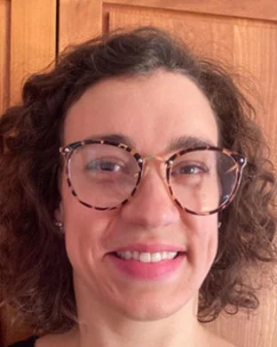 Kate Hanselman