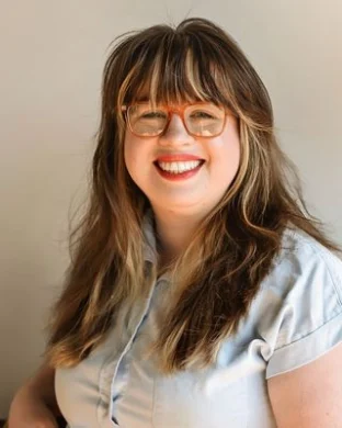 Kate Oliver